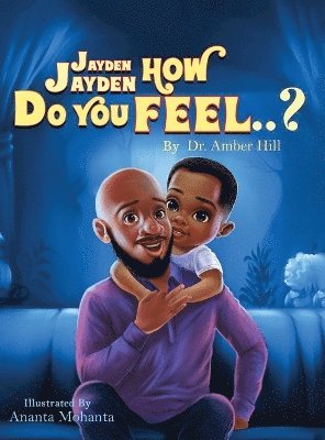 bokomslag Jayden Jayden How Do You Feel ?