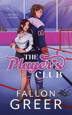 The Player's Club 1