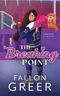 The Breaking Point 1