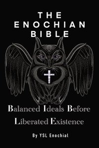 bokomslag The Enochian Bible