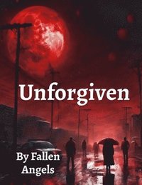bokomslag Unforgiven