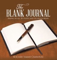 Blank Journal