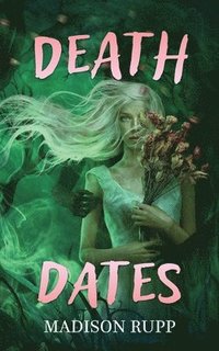 bokomslag Death Dates