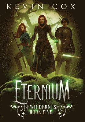 Eternium 1