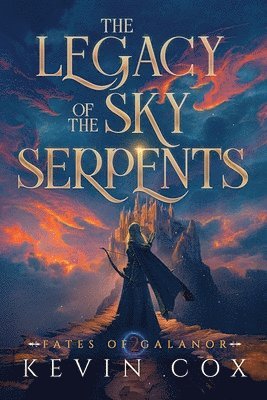 Legacy of the Sky Serpents