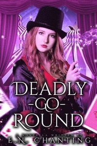 bokomslag Deadly-Go-Round