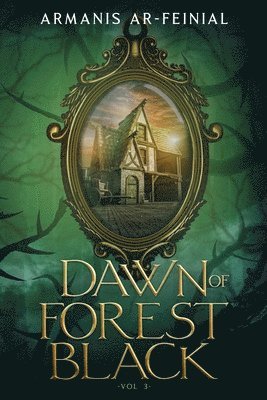 Dawn of Forest Black