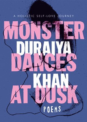bokomslag Monster Dances at Dusk