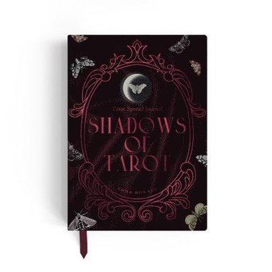 bokomslag Shadows of Tarot