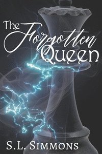 bokomslag Forgotten Queen