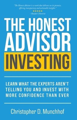 bokomslag Honest Advisor