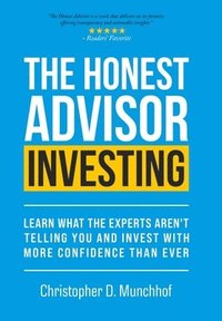 bokomslag Honest Advisor