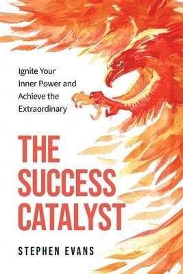 The Success Catalyst 1