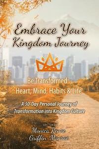 bokomslag Embrace Your Kingdom Journey