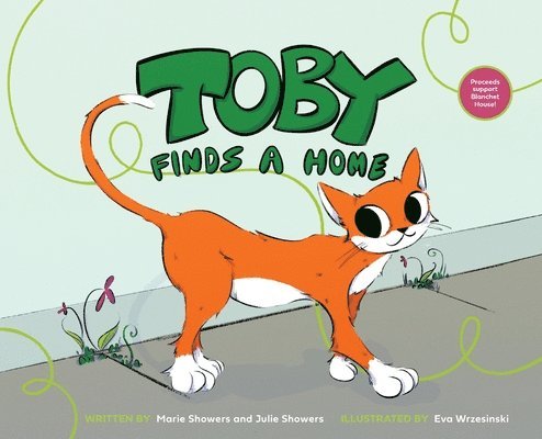 Toby Finds a Home 1