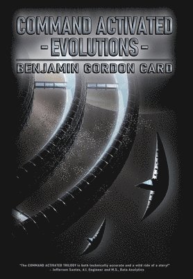 Command Activated - Evolutions 1