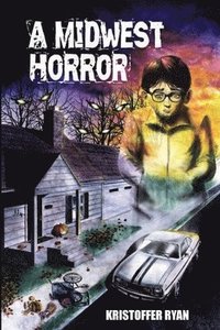 bokomslag Midwest Horror