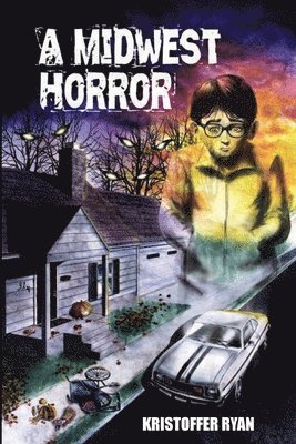 bokomslag Midwest Horror