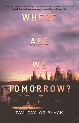 Where Are We Tomorrow? 1