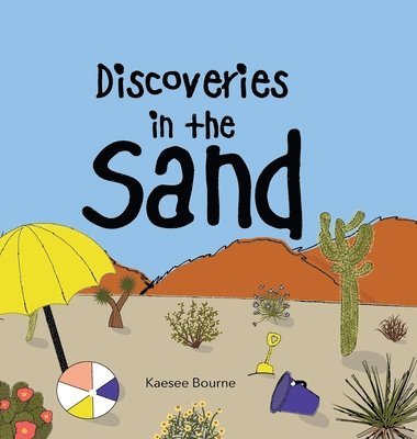 Discoveries in the Sand 1