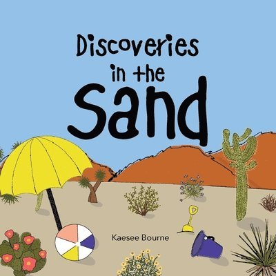 Discoveries in the Sand 1