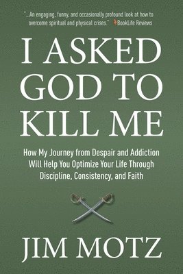 I Asked God to Kill Me 1