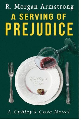 bokomslag A Serving of Prejudice