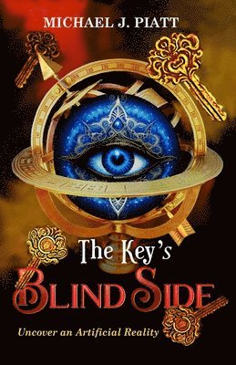 bokomslag Key's Blind Side