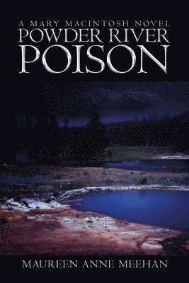 bokomslag Powder River Poison