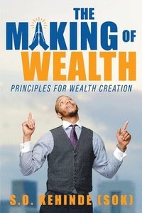 bokomslag Making of Wealth