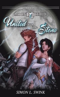 bokomslag Moon Child: United with the Stone