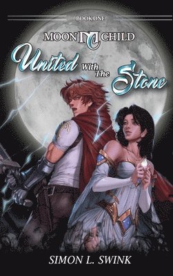 bokomslag Moon Child: United with the Stone