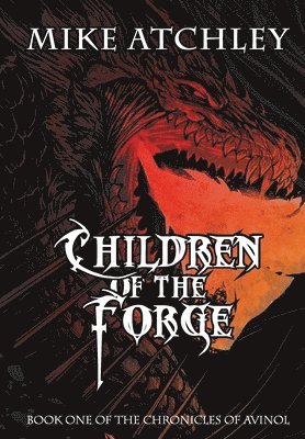 Children of the Forge 1