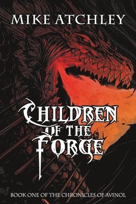 Children of the Forge 1