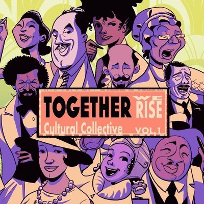 Together We Rise 1