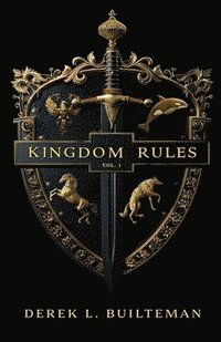 bokomslag Kingdom Rules