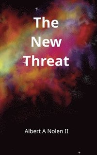 bokomslag The New Threat