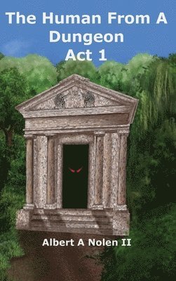 Human From a Dungeon