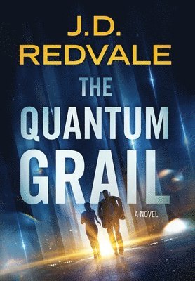 bokomslag Quantum Grail