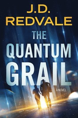 bokomslag Quantum Grail
