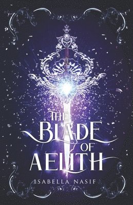 bokomslag The Blade of Aelith