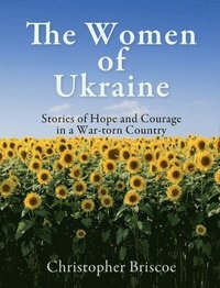 bokomslag Women of Ukraine
