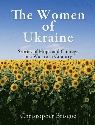 bokomslag Women of Ukraine