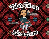 bokomslag Tala's Tatreez Adventure