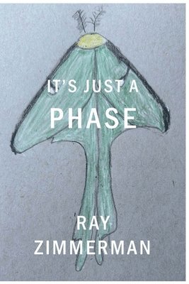 Ray Zimmerman - It's Just A Phase, Häftad