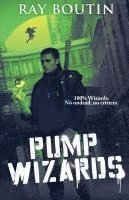 Pump Wizards 1