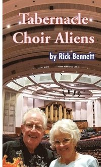 bokomslag Tabernacle Choir Aliens