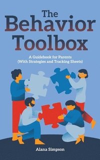 bokomslag Behavior Toolbox