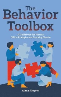 bokomslag The Behavior Toolbox