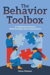 bokomslag The Behavior Toolbox